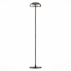 Торшер st luce lazio sl6002.405.01 (st luce) черный