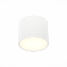 Светильник потолочный st luce накладные светильники st113.532.09 (st luce) белый