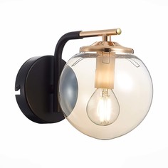 Бра st luce literno sle106901-01 (st luce) черный