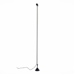 Светильник напольный st luce напольные светильники st902.405.14 (st luce) черный