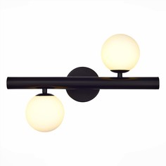 Бра st luce asolo sl1185.401.02 (st luce) черный