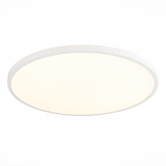 Светильник настенно-потолочный st luce накладные светильники st601.532.48 (st luce) белый