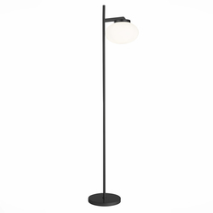 Торшер st luce modica sl1503.405.01 (st luce) черный