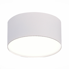 Светильник потолочный st luce накладные светильники st606.542.12 (st luce) белый