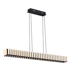 Люстра подвесная st luce estense sl6203.413.42 (st luce) белый 1 см.