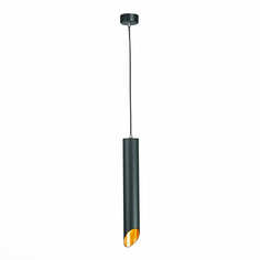 Светильник подвесной st luce подвесные светильники st152.413.01 (st luce) черный