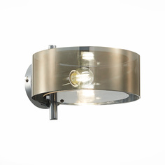 Бра st luce foresta sl483.701.01 (st luce) серый