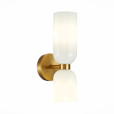 Бра st luce treviso sl1180.201.02 (st luce) белый