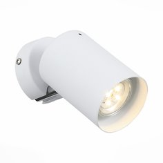 Спот st luce fanale sl597.501.01 (st luce) белый