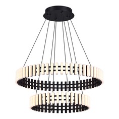Люстра подвесная st luce estense sl6203.403.65 (st luce) белый