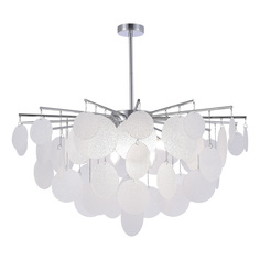 Люстра потолочная st luce vittoria sl1231.102.08 (st luce) белый