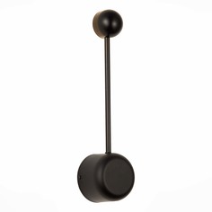 Светильник настенный st luce настенные светильники sl6003.401.01 (st luce) золотой
