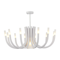 Люстра потолочная st luce pafe sl1173.502.13 (st luce) белый