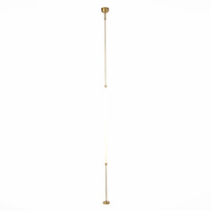 Торшер st luce olbia sl6004.315.01 (st luce) золотой 1 см.