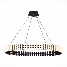 Люстра подвесная st luce estense sl6203.403.40 (st luce) белый