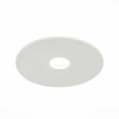 Встраиваемый светильник st luce встраиваемые светильники st217.548.09 (st luce) белый