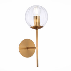 Бра st luce andria sle220801-01 (st luce) золотой