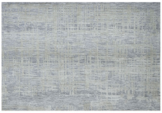 75-mlt-119 300*400 ковер milton 300*400см (garda decor) серый