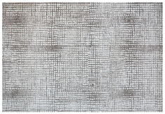 75-mlt-208 300*400 ковер milton 300*400см (garda decor) серый