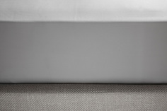 131sh-4250-pros rez sopr ser простыня на резинке сопрано серый 180*200*30 (garda decor) серый