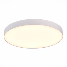 Светильник потолочный st luce накладные светильники st606.532.96 (st luce) белый