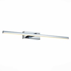 Подсветка для картин st luce mareto sl446.161.01 (st luce) серебристый