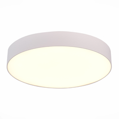 Светильник потолочный st luce накладные светильники st606.532.48 (st luce) белый