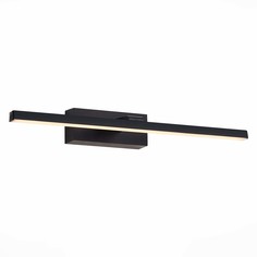 Подсветка для картин st luce mareto sl446.071.01 (st luce) черный