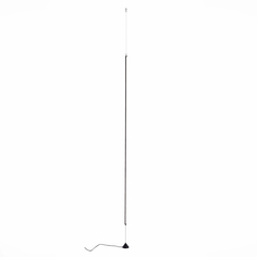 Светильник напольный st luce напольные светильники st901.405.28 (st luce) черный