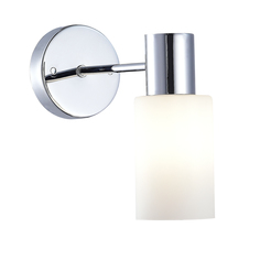 Бра st luce gessi sle1139-101-01 (st luce) серебристый