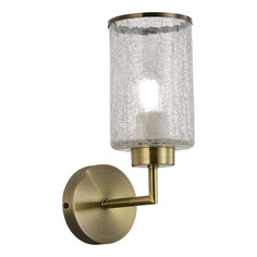 Бра st luce vestre sle1046-301-01 (st luce) золотой