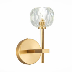 Бра st luce romano sl1166.301.01 (st luce) золотой