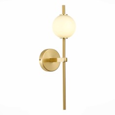 Бра st luce rialto sl1508.201.01 (st luce) золотой
