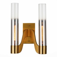 Бра st luce ettore sl1235.301.02 (st luce) золотой