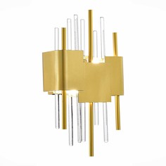 Бра st luce olvera sl1633.201.02 (st luce) золотой