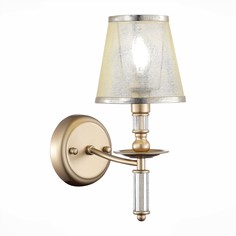 Бра st luce vinci sle1115-201-01 (st luce) золотой