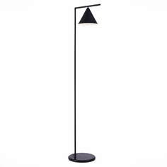 Торшер st luce dizzie sl1007.405.01 (st luce) черный
