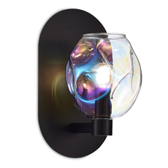 Бра st luce idesia sl1188.401.01 (st luce) черный