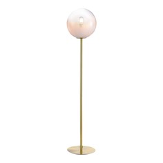 Торшер st luce cassius sl1190.205.01 (st luce) золотой