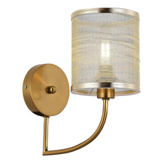 Бра st luce ellisse sle1119-301-01 (st luce) черный