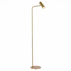 Торшер st luce arper sl1006.205.01 (st luce) золотой
