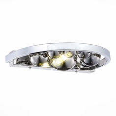 Бра st luce olmi sl1510.101.01 (st luce) серый