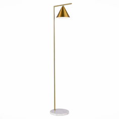Торшер st luce dizzie sl1007.205.01 (st luce) белый