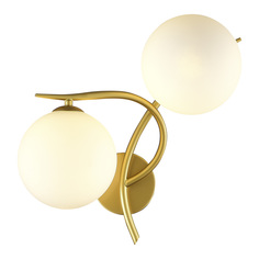 Бра st luce artu sle2210-201-02 (st luce) золотой