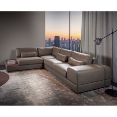 Модульный диван cameo telas, mod interiors (mod interiors) бежевый 153x74 см.