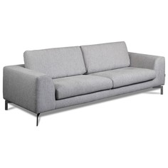 Диван jam day telas, mod interiors (mod interiors) серый 93x80 см.