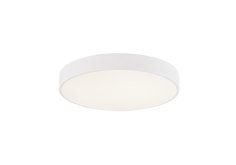 Потолочный светильник milosh tendence 0875cl-60wt (milosh) белый