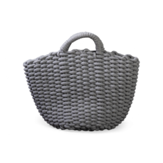 Корзина grey (desondo) серый