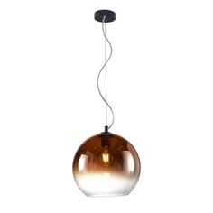 Подвесной светильник milosh tendence 0778plb-1pg (milosh) черный