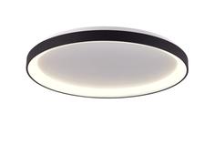 Потолочный светильник milosh tendence 0876cl-30bk (milosh) черный